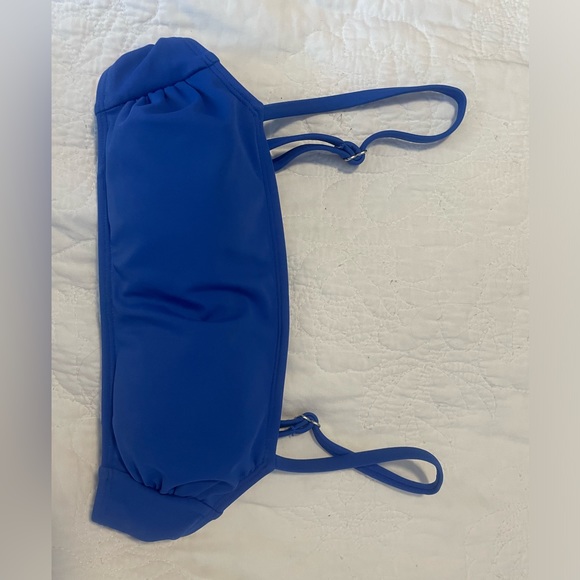 wild fable Other - Target blue bikini top size xxs